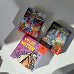 Zilte Stilte Ostende