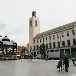 Zilte Stilte Appartement *