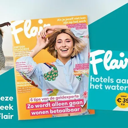 Apartmán Zilte Stilte *
