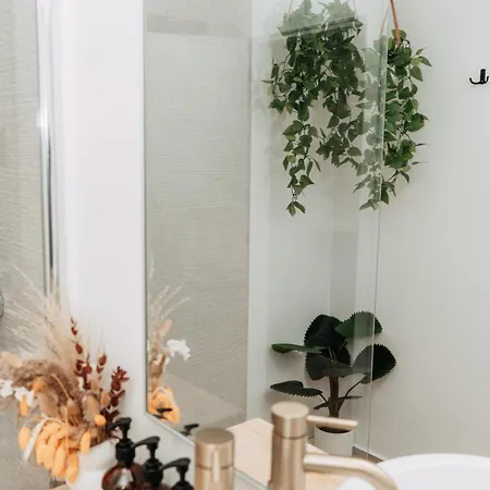 Apartmán Zilte Stilte Ostende