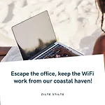 Lejlighed Zilte Stilte *