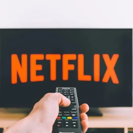 Zilte Stilte Lägenhet *