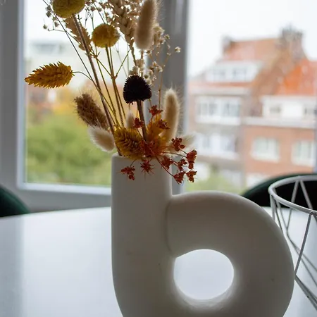 Zilte Stilte * Ostend