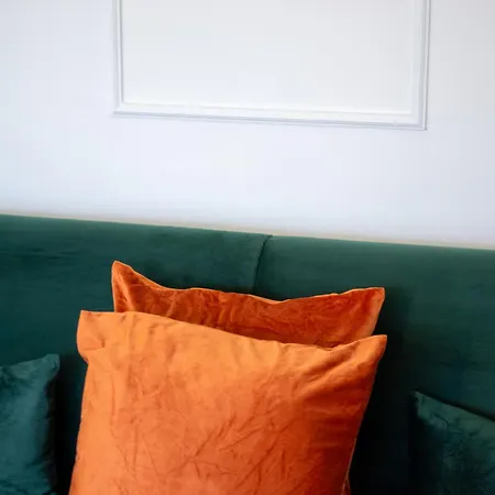 Lejlighed Zilte Stilte