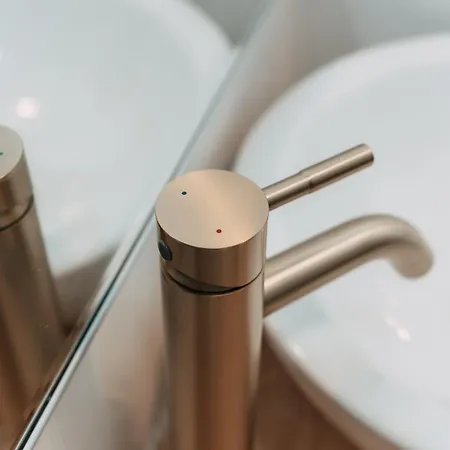 Lejlighed Zilte Stilte