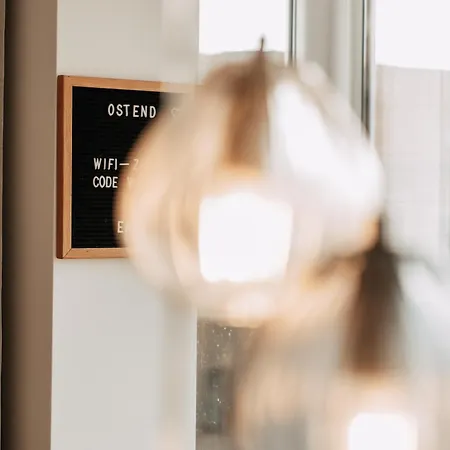 Zilte Stilte Oostende