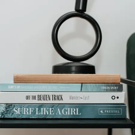 Lejlighed Zilte Stilte