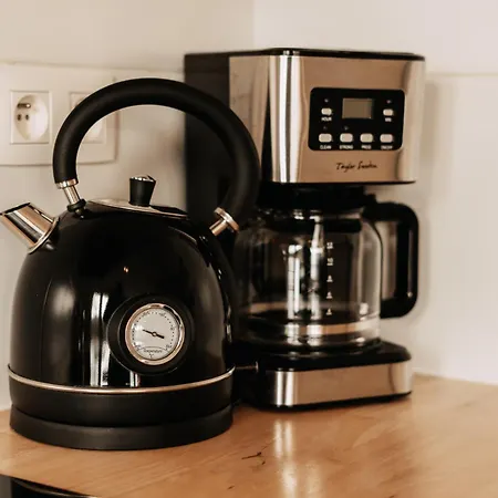 Lejlighed Zilte Stilte *