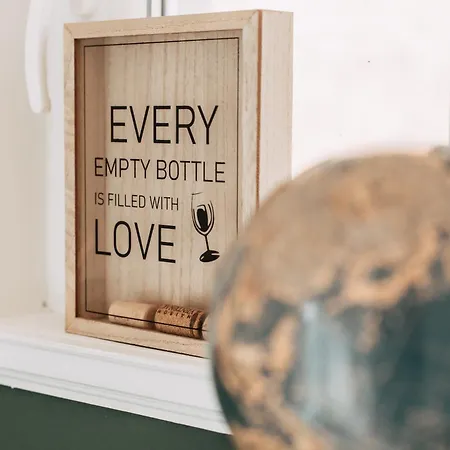 Lejlighed Zilte Stilte Oostende