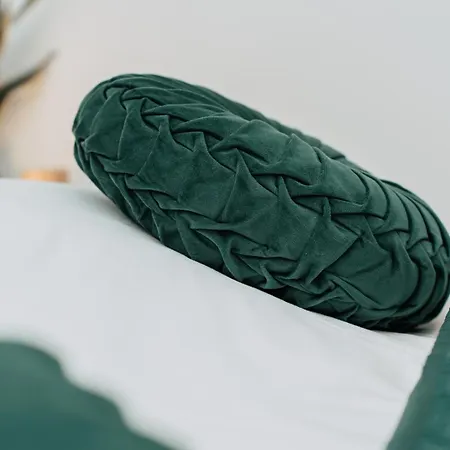 Lejlighed Zilte Stilte