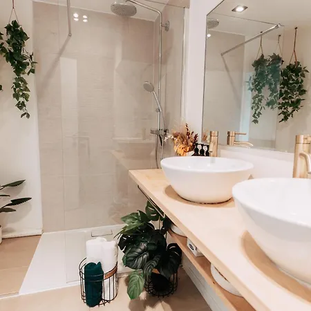 Zilte Stilte Apartment Ostend