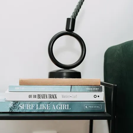 Zilte Stilte Oostende