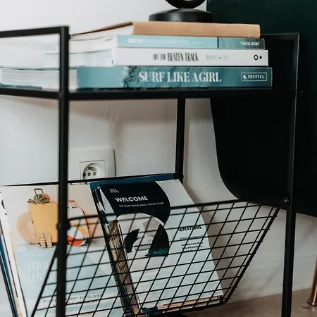 Zilte Stilte Oostende