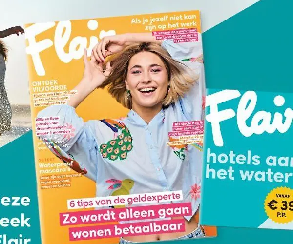 Apartamento Zilte Stilte *