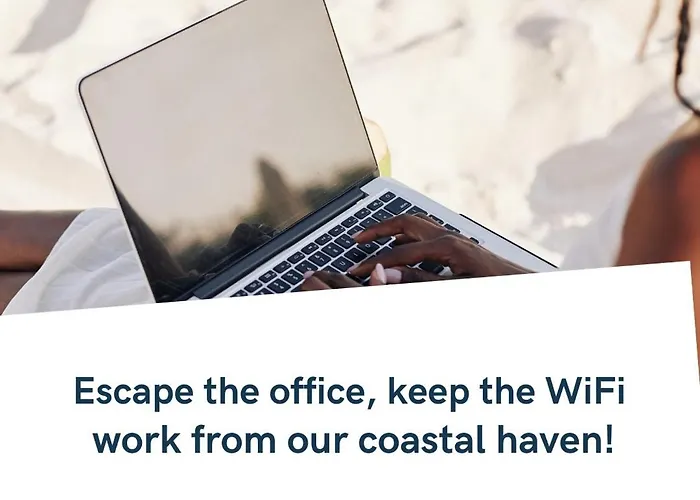 Apartamento Zilte Stilte *