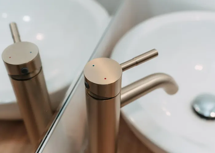 Apartamento Zilte Stilte