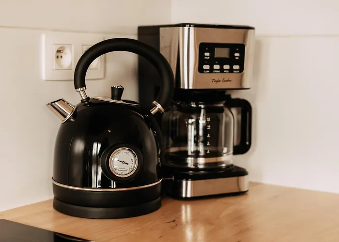 Apartamento Zilte Stilte *