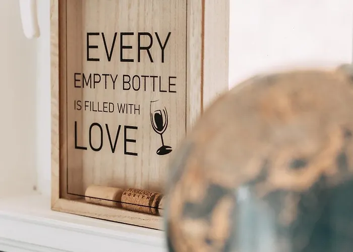 Apartamento Zilte Stilte Ostend