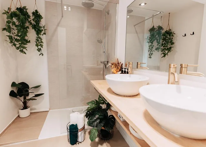 Zilte Stilte Apartamento Ostend